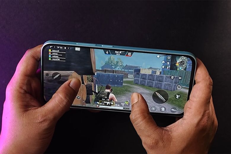Đánh giá Xiaomi Redmi Note 17 5G 4