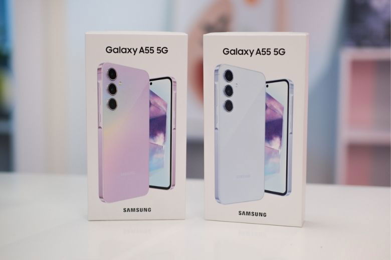 điện thoại 256GB giá rẻ 5