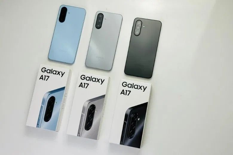 điện thoại 256GB giá rẻ 6