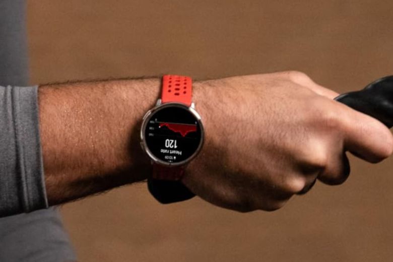 Amazfit Active 2 (Round) chính hãng 2