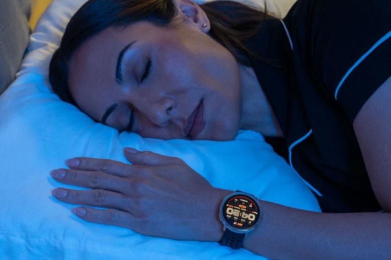 Amazfit Active 2 (Round) chính hãng 5