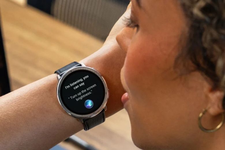 Amazfit Active 2 (Round) chính hãng 7
