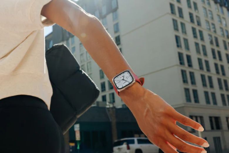 Amazfit Active 2 Square chính hãng 1
