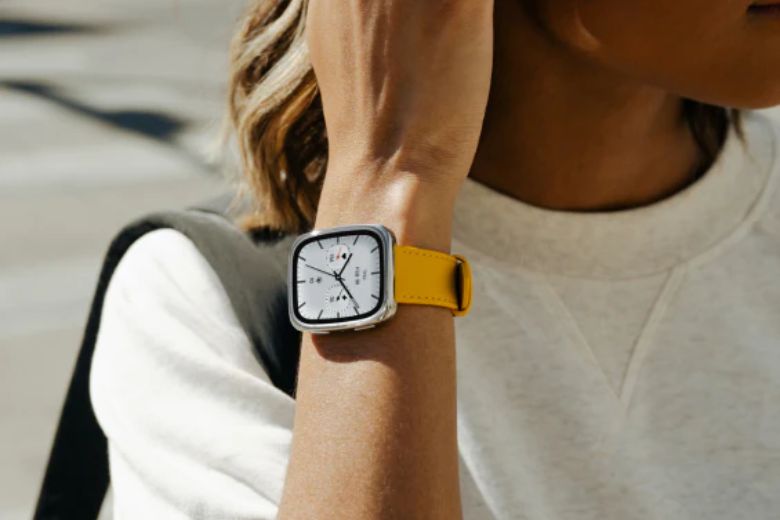 Amazfit Active 2 Square chính hãng 3