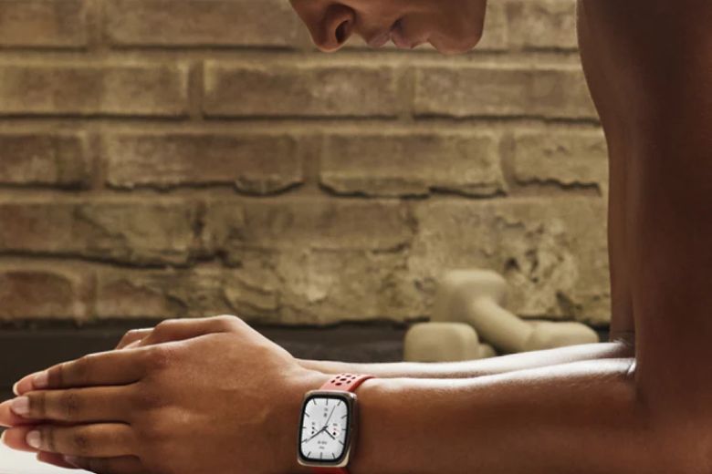 Amazfit Active 2 Square chính hãng 4