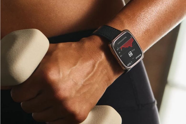 Amazfit Active 2 Square chính hãng 5