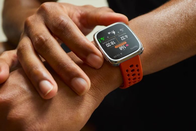Amazfit Active 2 Square chính hãng 6