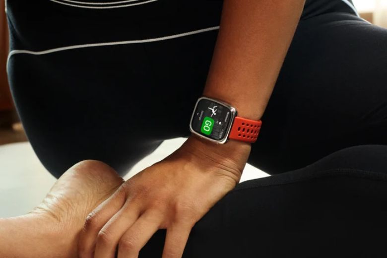 Amazfit Active 2 Square chính hãng 7