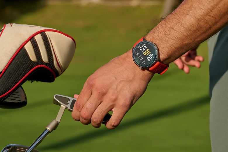 Amazfit Balance 2 chính hãng 1