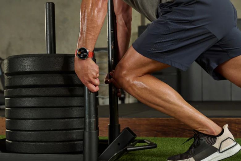 Amazfit Balance 2 chính hãng 2