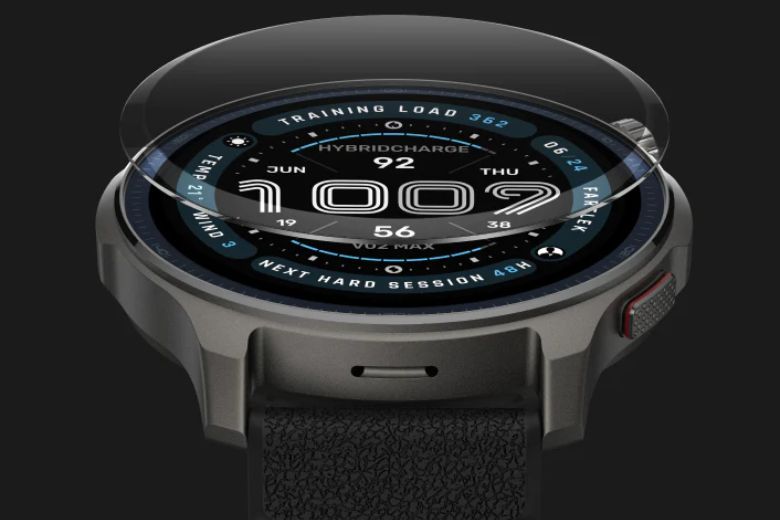 Amazfit Balance 2 chính hãng 3