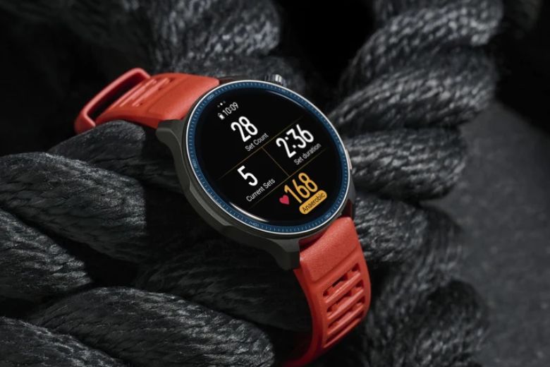 Amazfit Balance 2 chính hãng 4