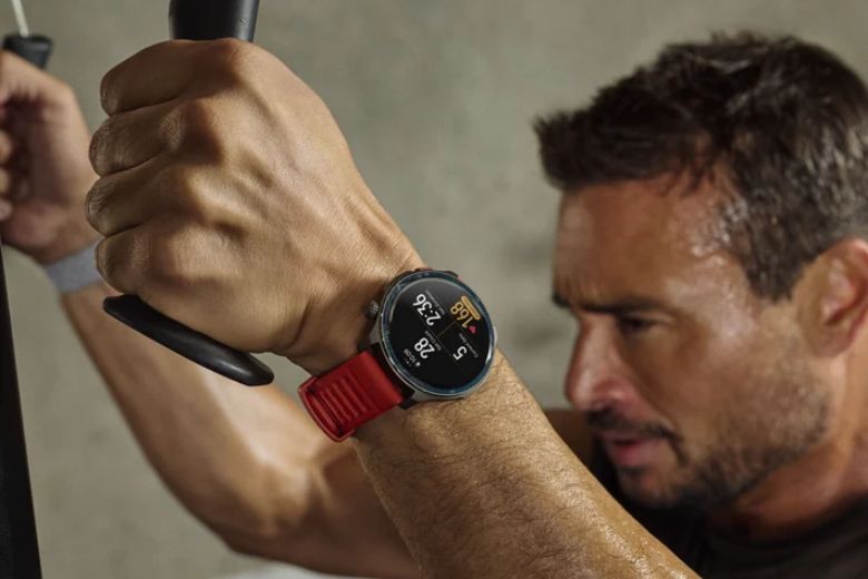 Amazfit Balance 2 chính hãng 6