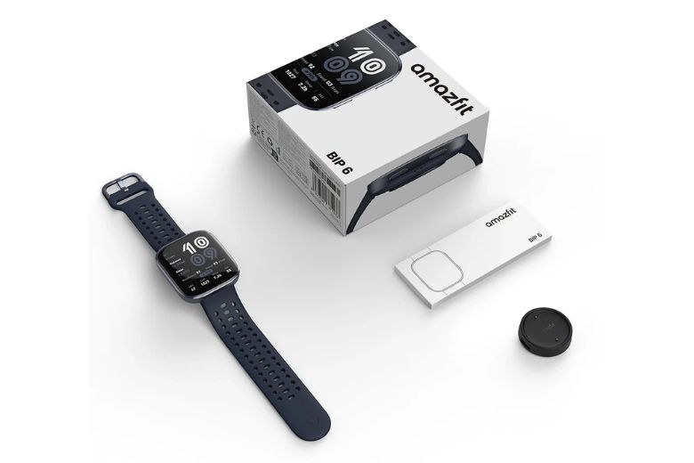 Amazfit Bip 6 chính hãng 1