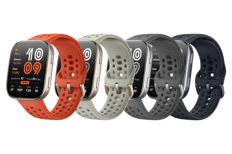 Amazfit Bip 6 chính hãng 2