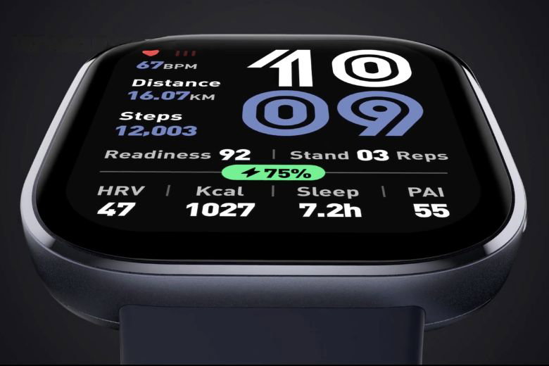 Amazfit Bip 6 chính hãng 3