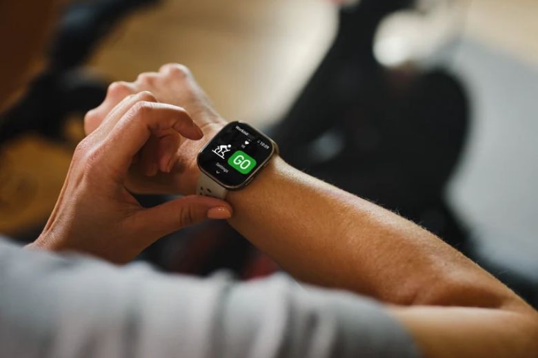 Amazfit Bip 6 chính hãng 4