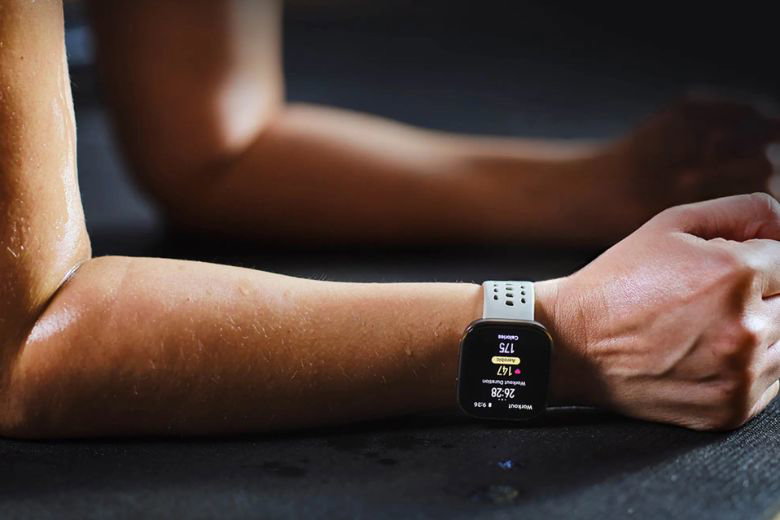 Amazfit Bip 6 chính hãng 7