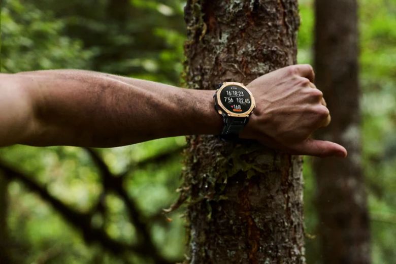 Amazfit T-Rex 3 Pro 44mm chính hãng 1