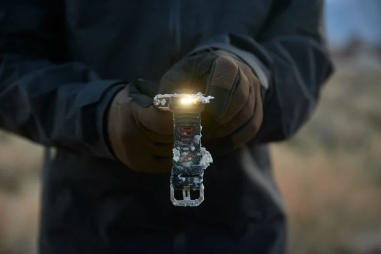 Amazfit T-Rex 3 Pro 44mm chính hãng 2