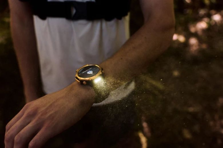 Amazfit T-Rex 3 Pro 44mm chính hãng 3