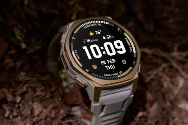 Amazfit T-Rex 3 Pro 44mm chính hãng 6