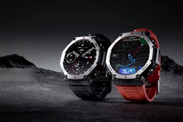 Amazfit T-REX 3 chính hãng 1