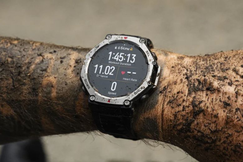 Amazfit T-REX 3 chính hãng 3