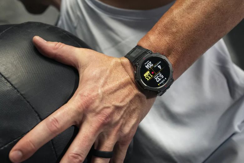 Amazfit T-REX 3 chính hãng 5