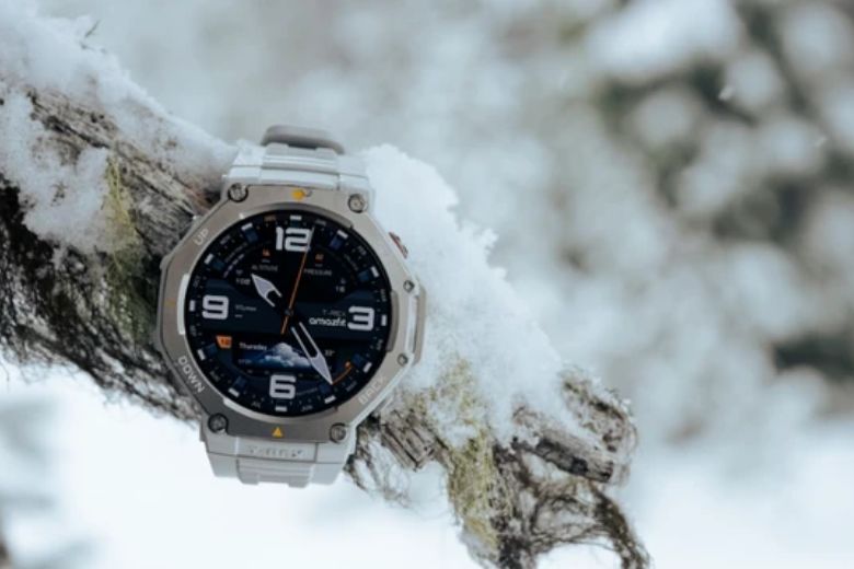 Amazfit T-REX 3 chính hãng 6