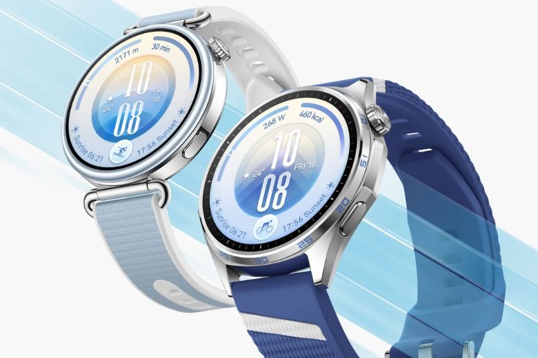 Huawei Watch GT 7 1