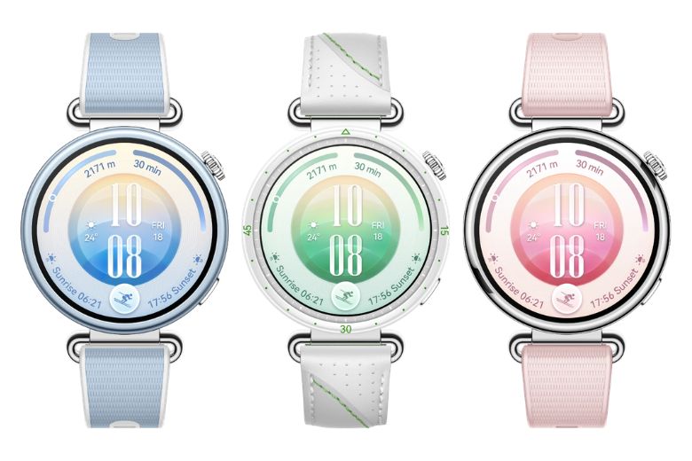 Huawei Watch GT 7 2