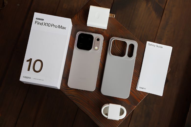 Gói Oppo Premium Service+ 1