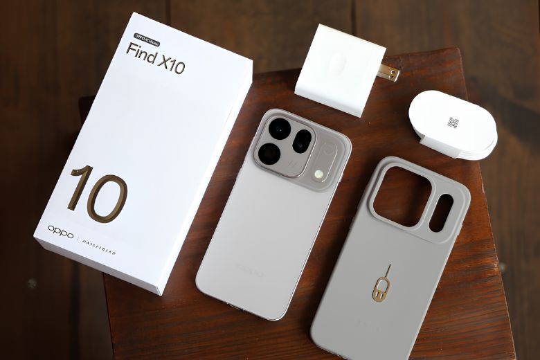Gói Oppo Premium Service+ 2