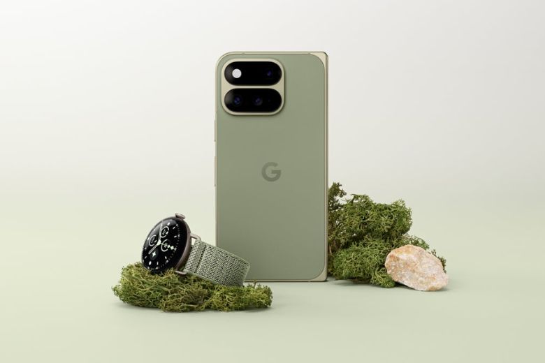 Google Pixel 11 Pro Fold 3