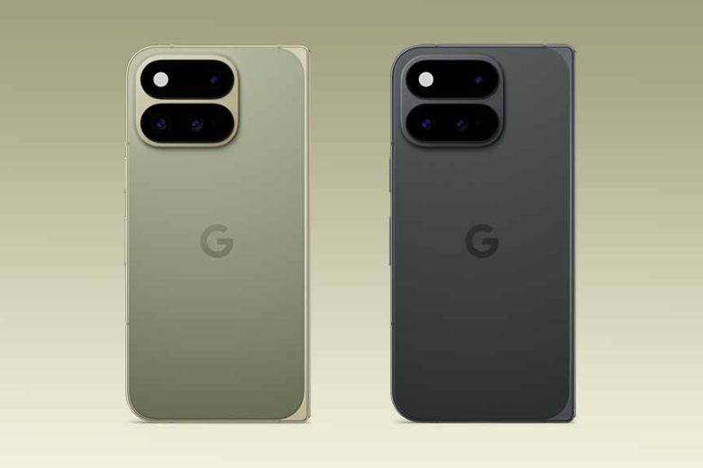 Google Pixel 11 Pro Fold 2
