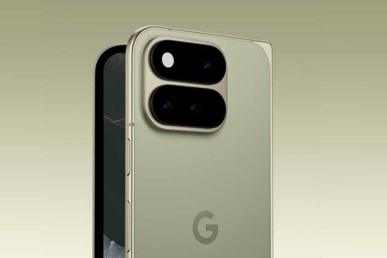 Google Pixel 11 Pro Fold 5