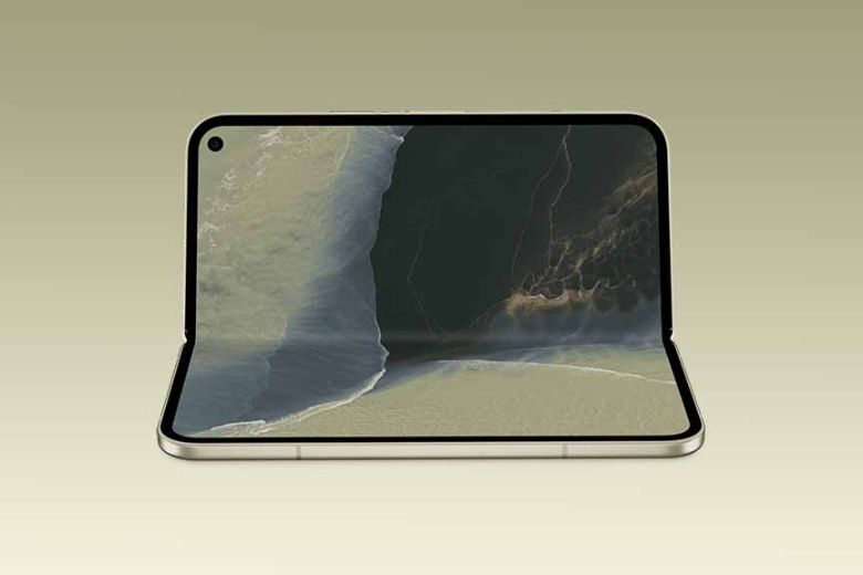 Google Pixel 11 Pro Fold 6