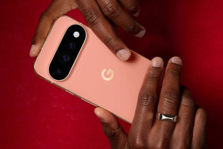 Google Pixel 11 Pro ra mắt 1