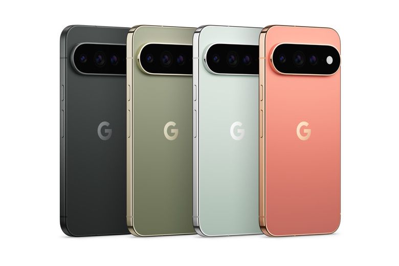 Google Pixel 11 Pro ra mắt 2