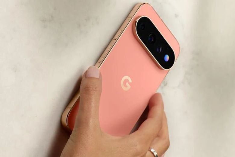 Google Pixel 11 Pro ra mắt 3