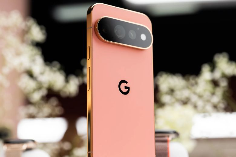 Google Pixel 11 Pro XL ra mắt 3