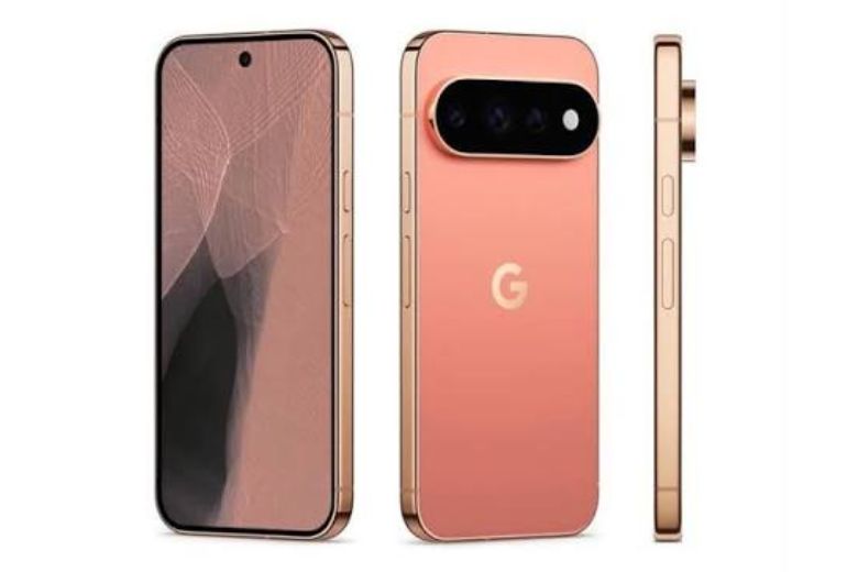 Google Pixel 11 Pro XL 3