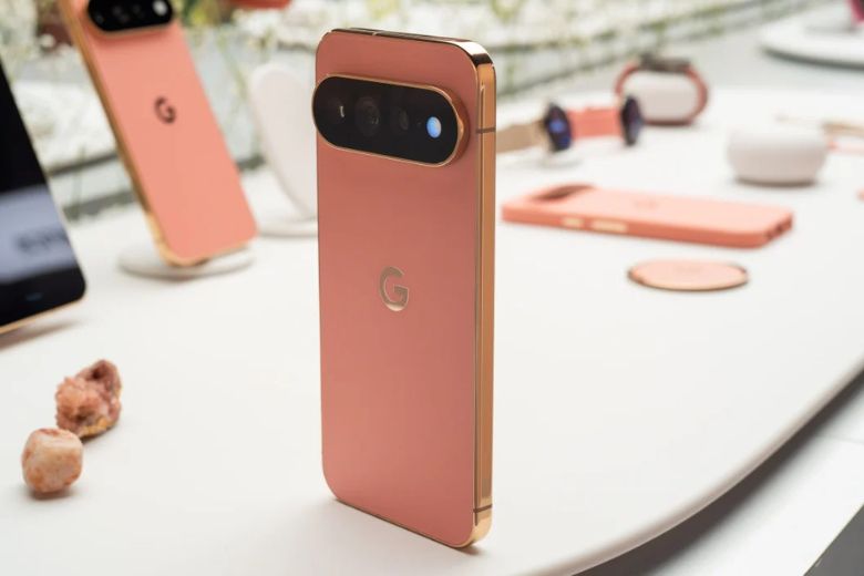 Google Pixel 11 Pro XL 4