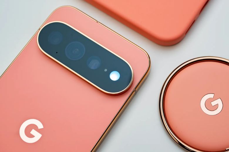 Google Pixel 11 Pro XL 6