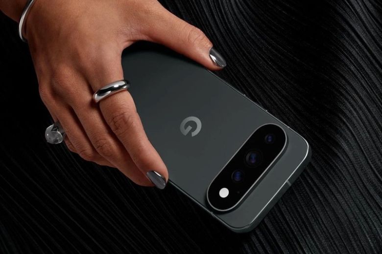Google Pixel 11 Pro 5