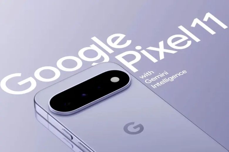 Google Pixel 11 1