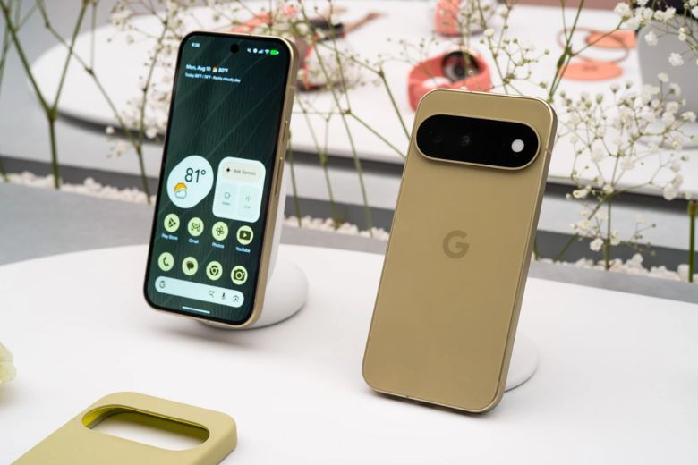Google Pixel 11 3