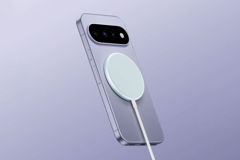 Google Pixel 11 5