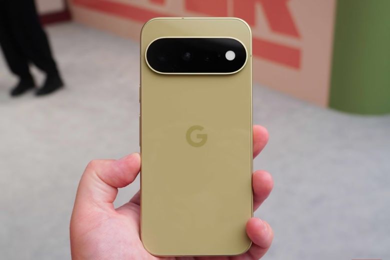 Google Pixel 11 6